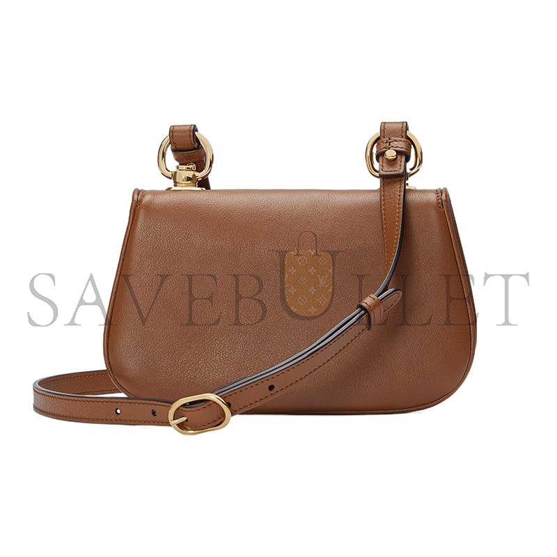 GUCCI BLONDIE MINI SHOULDER BAG 698643 (22*13.5*5cm)